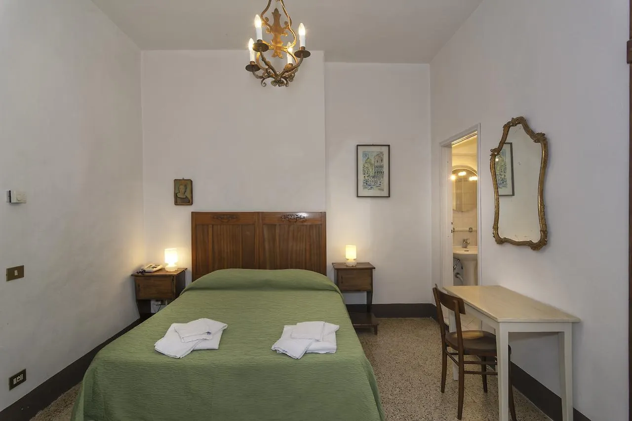 Appart hôtel Hotel Casa Diocesana Di Lucques