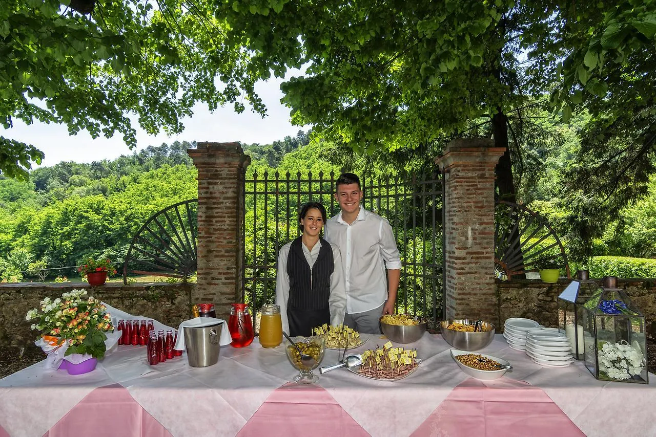 Hotel Casa Diocesana Di Lucques Italie
