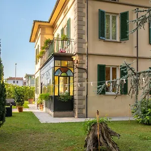 Romantica Wellness & Lucques