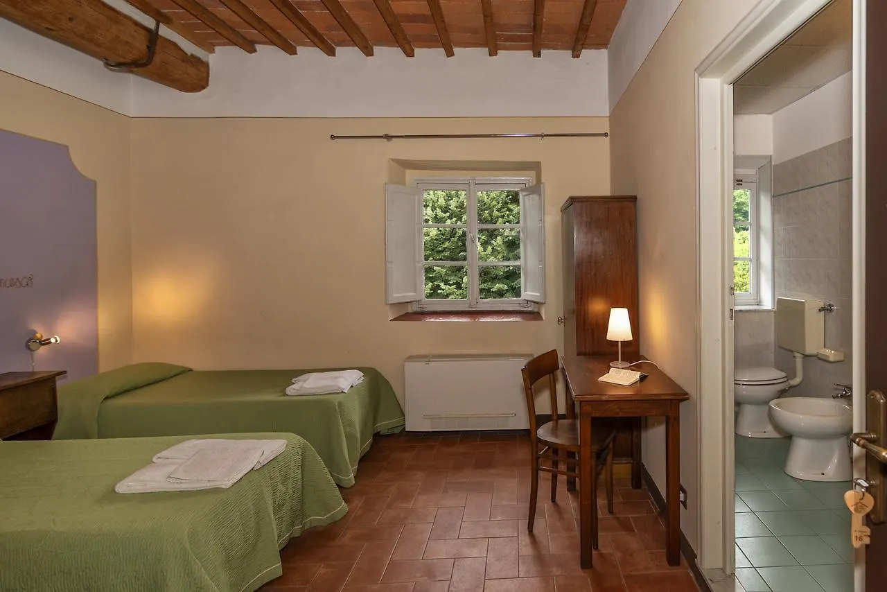 Casa Diocesana Di Lucca Aparthotel