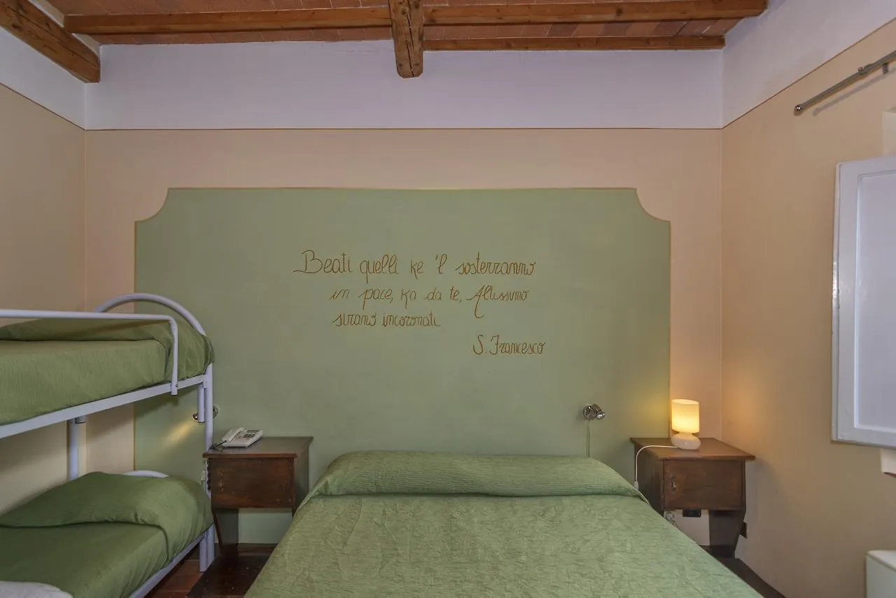 Casa Diocesana Di Lucca Aparthotel