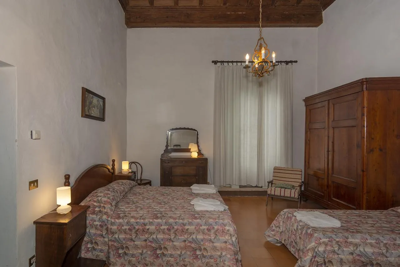 Casa Diocesana Di Lucca Aparthotel